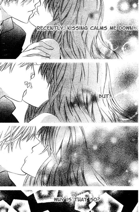 can i kiss you manga